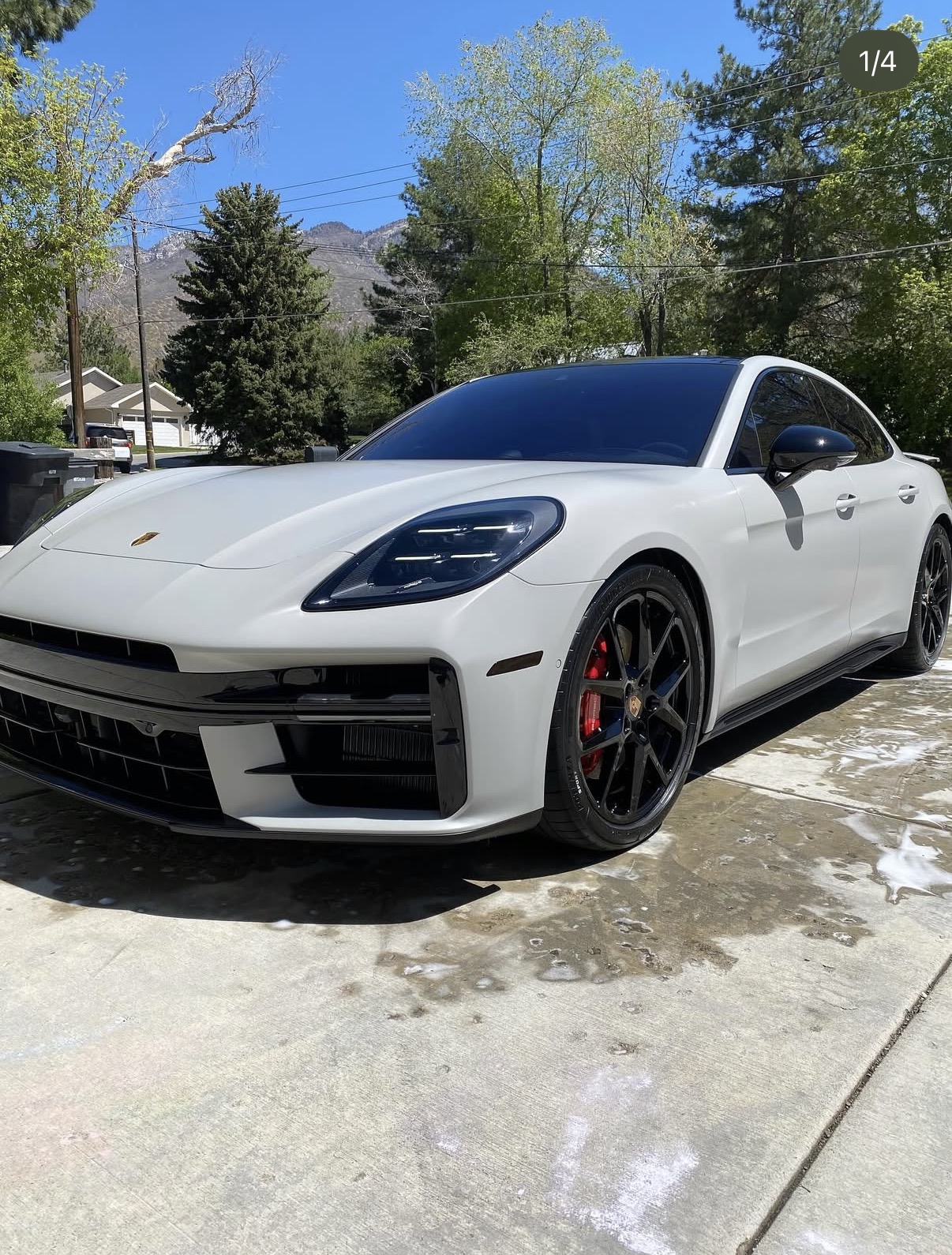 Detailing photo