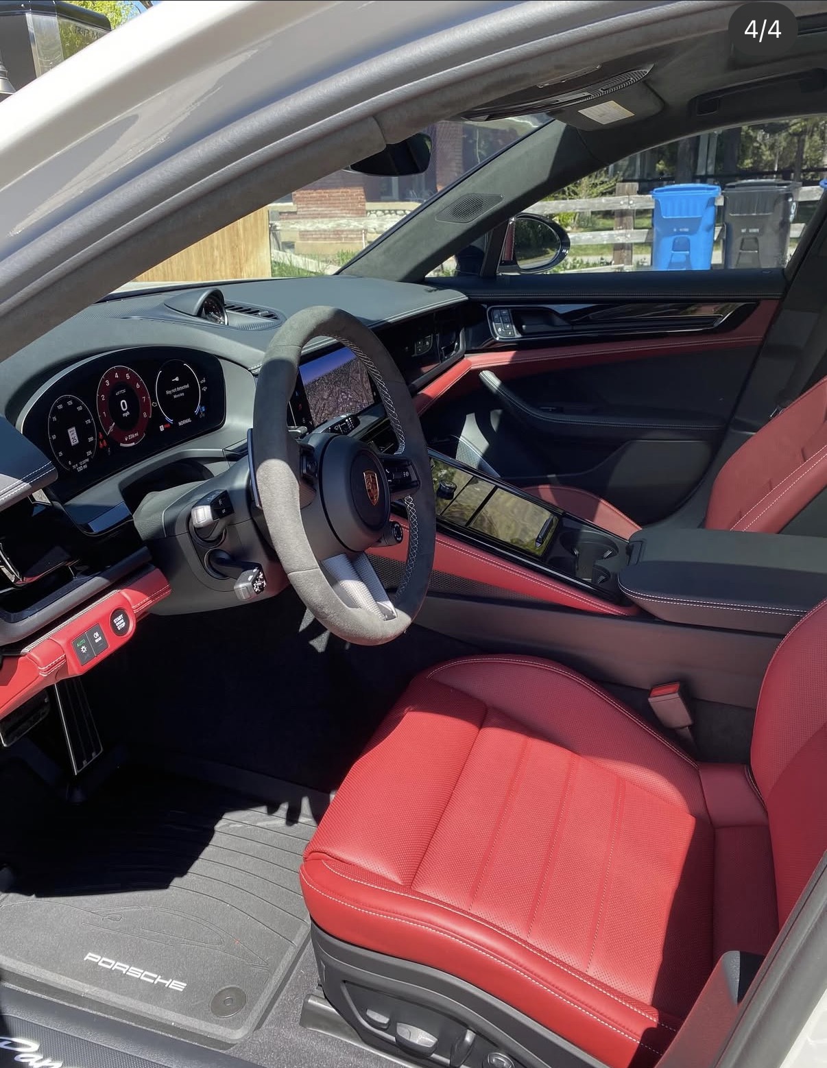 Detailing photo