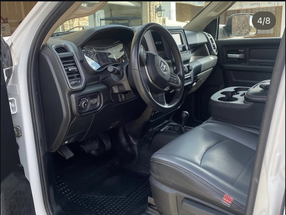 Detailing photo